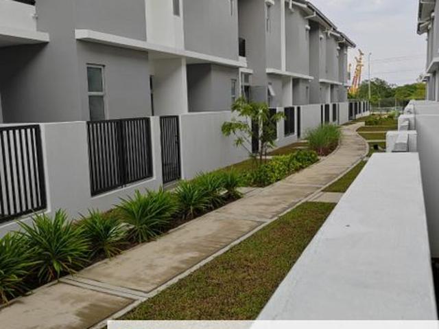House for rent in Petaling, Alam Impian