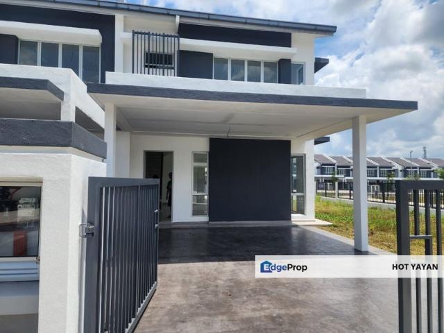 House for sale in Petaling, Alam Impian
