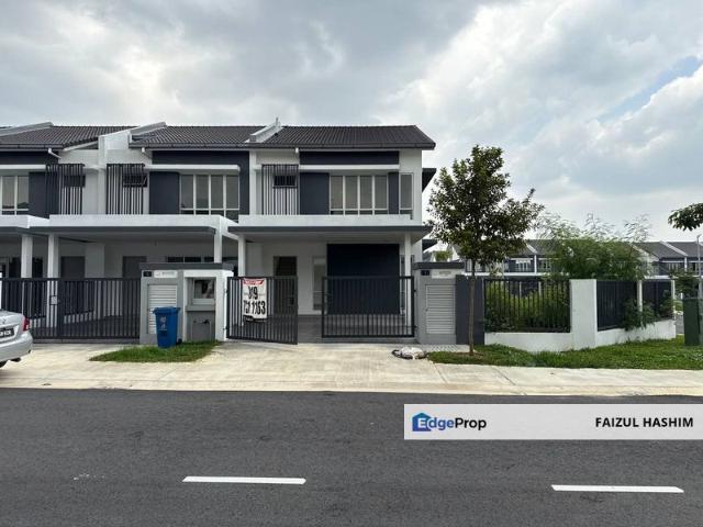 House for sale in Petaling, Alam Impian