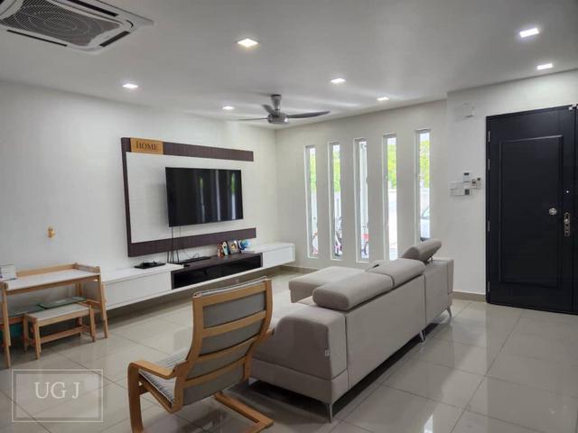 Terraced House for sale in Port Klang, Selangor