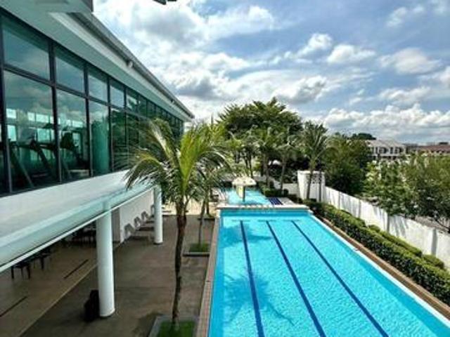 Terraced House for sale in Bandaraya Klang, Klang