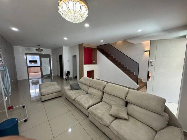 Terraced House for sale in Port Klang, Selangor