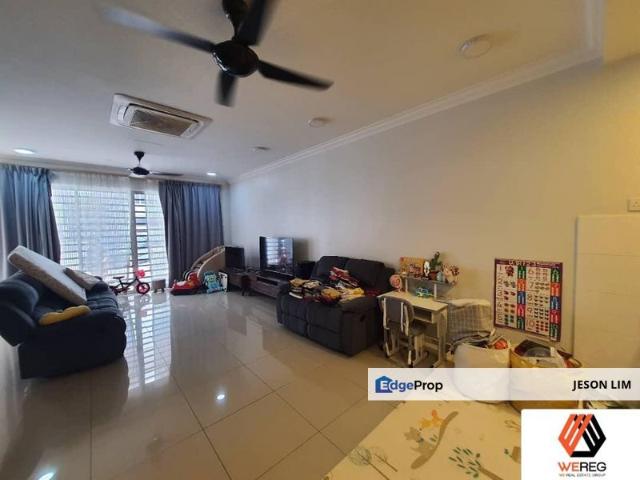 House for sale in Port Klang, Selangor