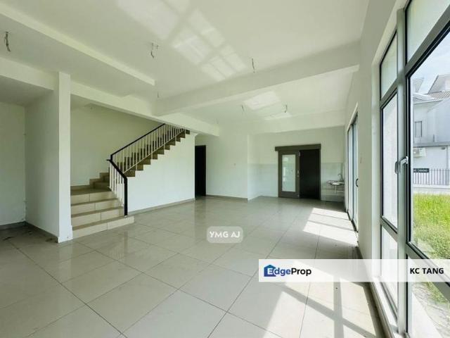 House for sale in Taman Sejahtera, Bandaraya Klang