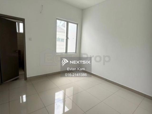 House for rent in Port Klang, Selangor
