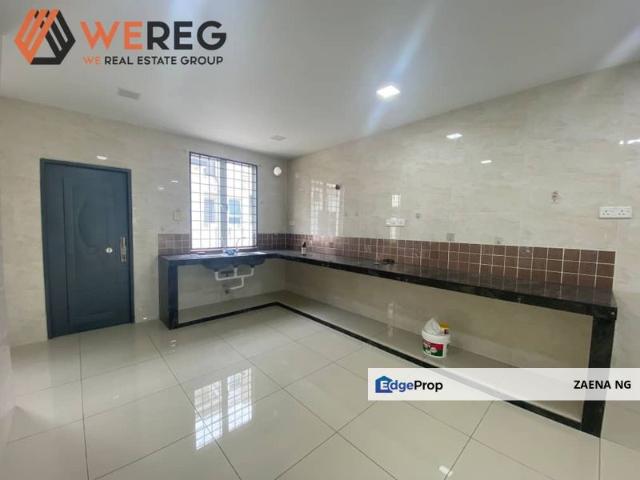 House for sale in Port Klang, Selangor