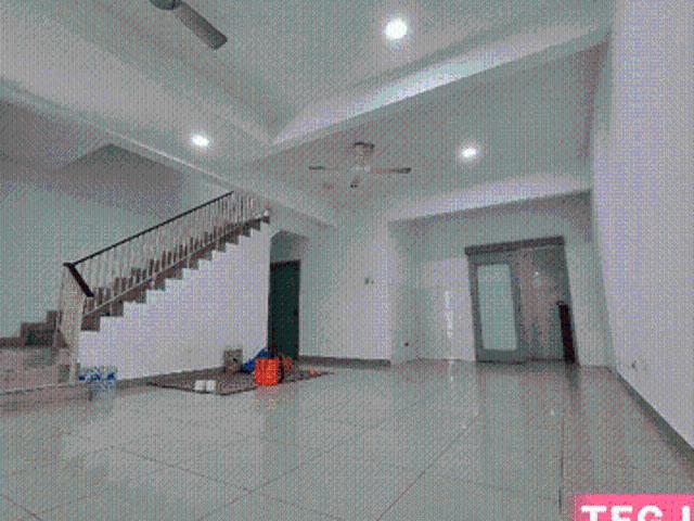 House for rent in Port Klang, Selangor