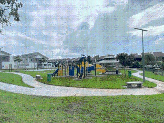 House for rent in Port Klang, Selangor