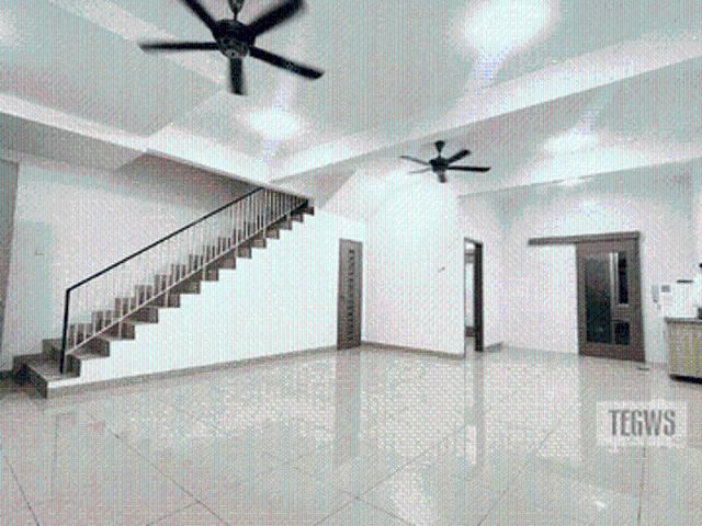 House for rent in Port Klang, Selangor