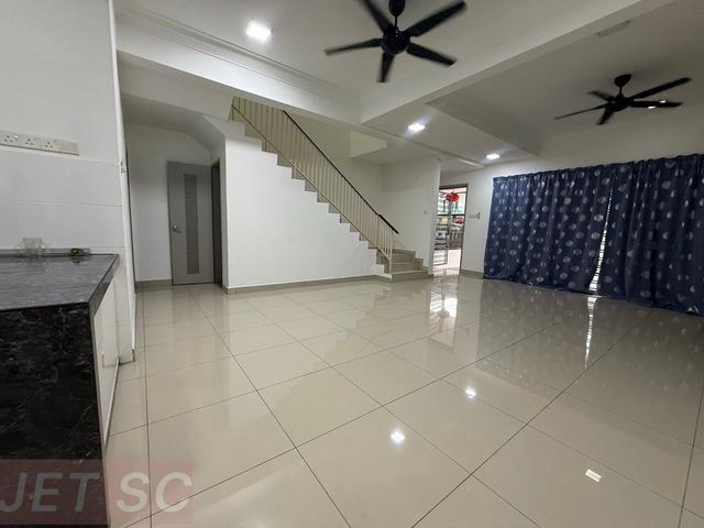 Terraced House for rent in Port Klang, Selangor