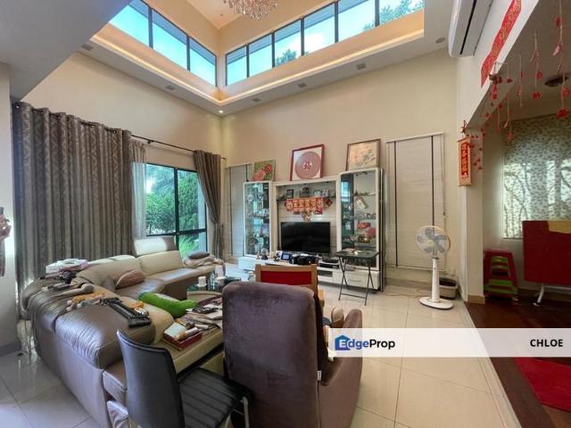 House for sale in Alam Impian, Selangor