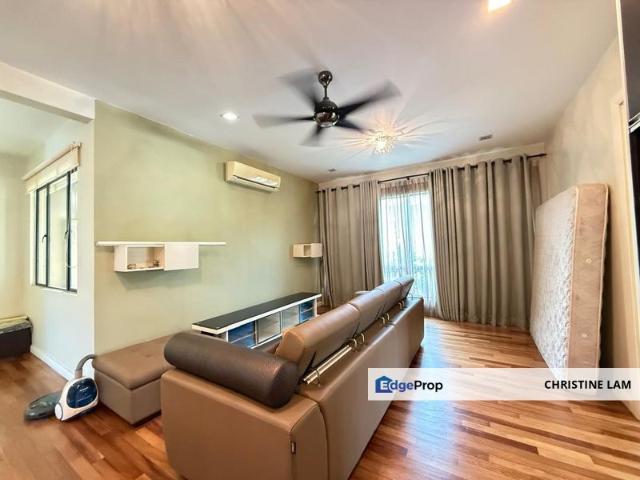 House for sale in Alam Impian, Selangor