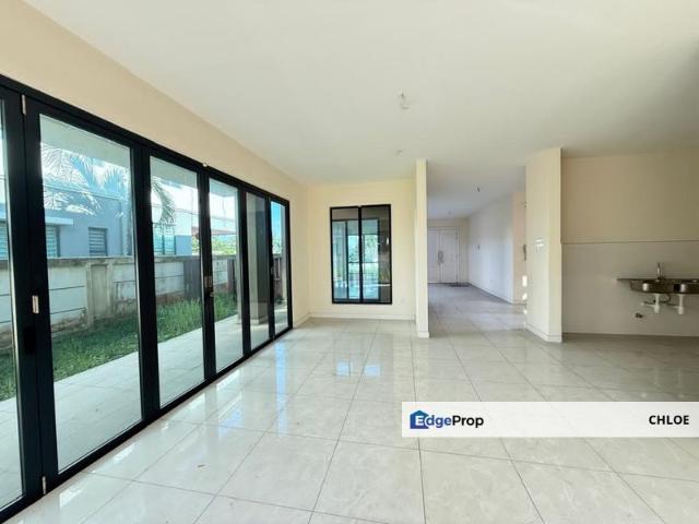 House for sale in Alam Impian, Selangor