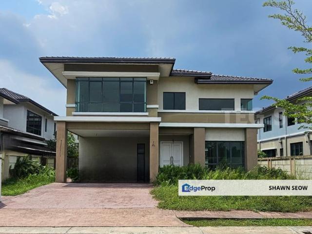 House for sale in Petaling, Alam Impian