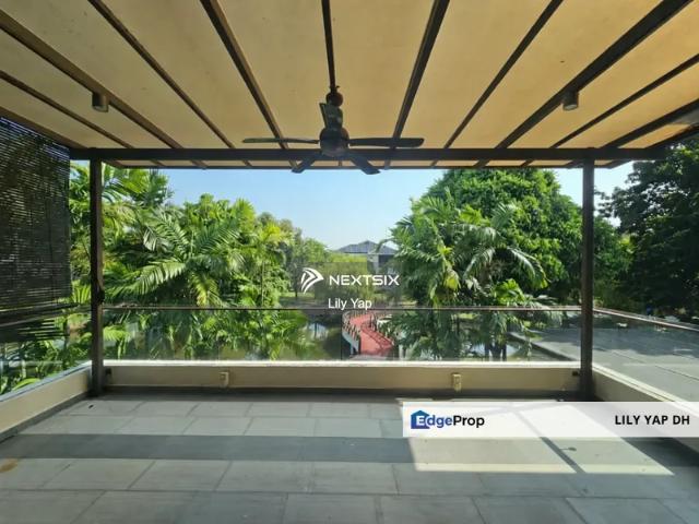 House for sale in Alam Impian, Selangor