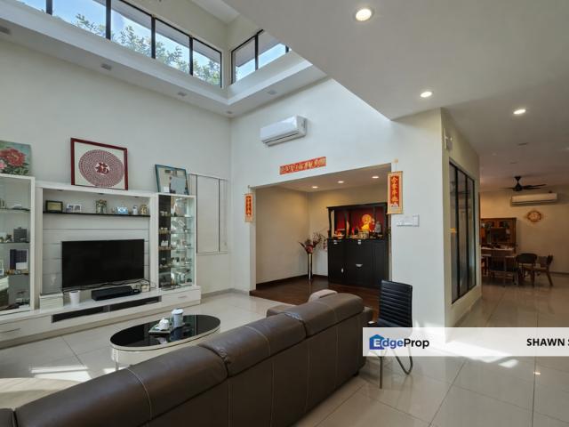 House for sale in Petaling, Alam Impian