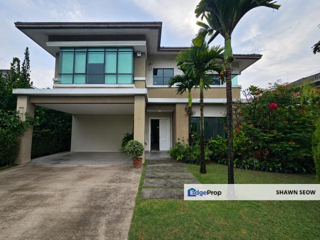 House for sale in Petaling, Alam Impian