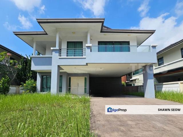 House for sale in Petaling, Alam Impian