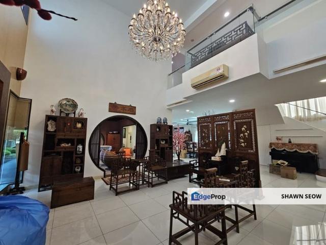 House for sale in Petaling, Alam Impian