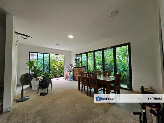 House for sale in Alam Impian, Selangor