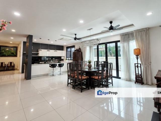 House for sale in Seksyen 31, Shah Alam