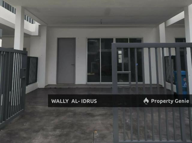 Terraced House for rent in Petaling, Alam Impian