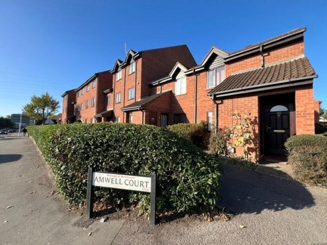 Apartment for rent in Hoddesdon, Broxbourne