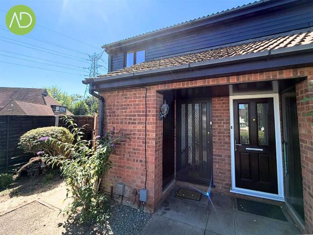 House for rent in Broxbourne, Hertfordshire