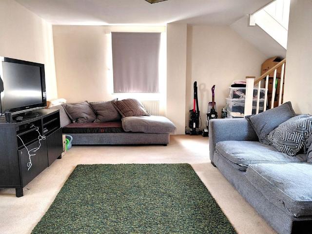 Apartment for rent in Kings Hill, Colliers End