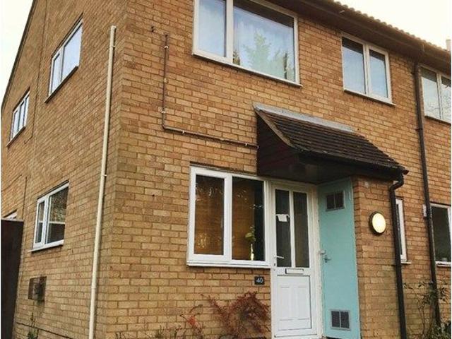 House for rent in Chesterton, Arbury