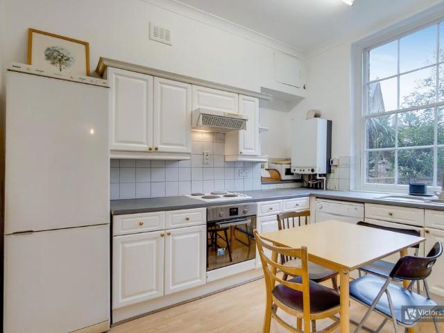 House for rent in Clerkenwell, Greater London