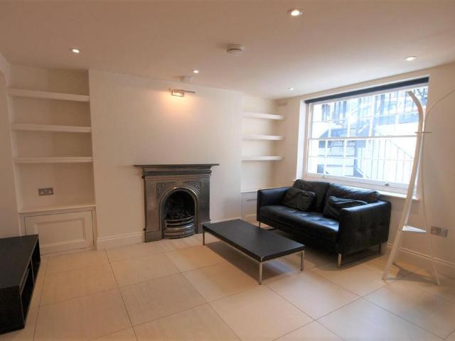 House for rent in Clerkenwell, Greater London