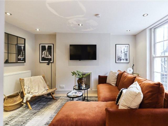 House for rent in Clerkenwell, Greater London