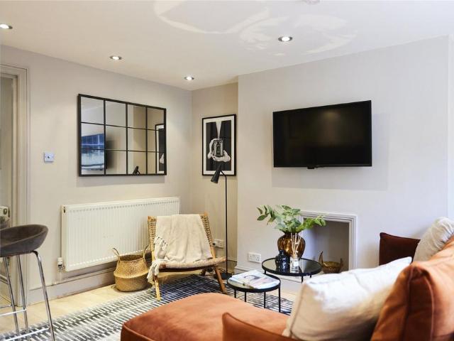 House for rent in Clerkenwell, Greater London