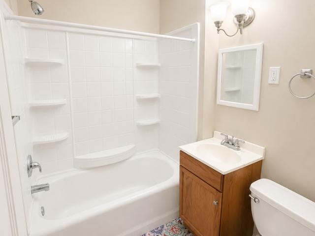 Apartment for rent in Nebraska