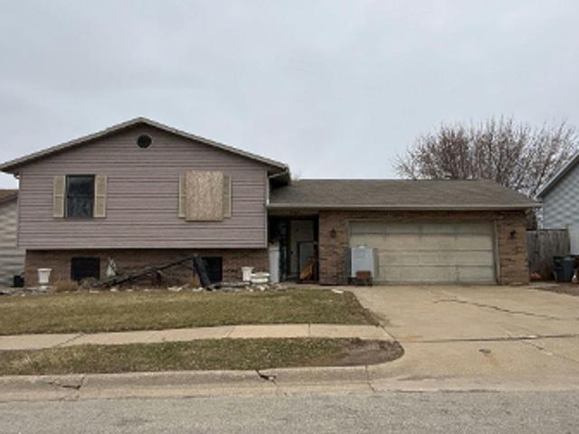 House for sale in Dubuque, Iowa