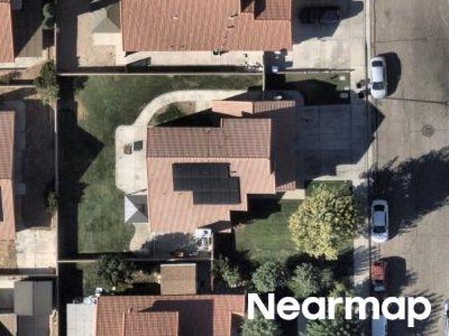 House for sale in Lancaster, California