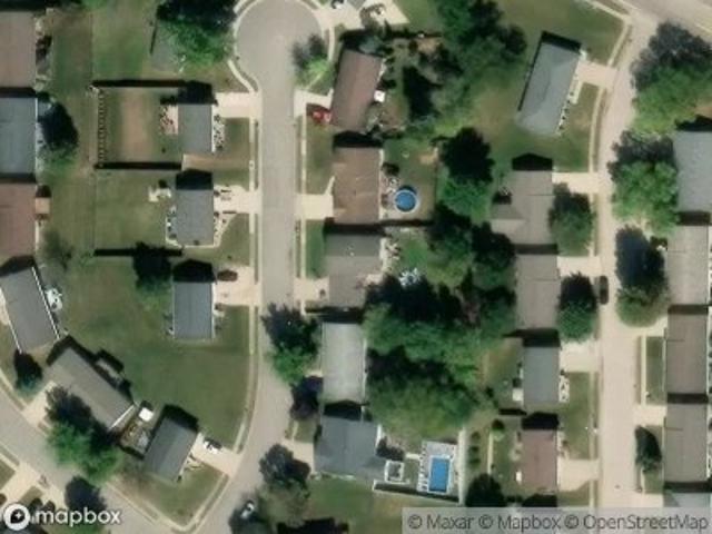 House for sale in Dubuque, Iowa