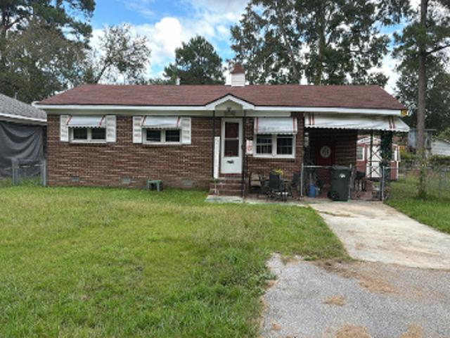 House for sale in Boulder Bluff, Goose Creek