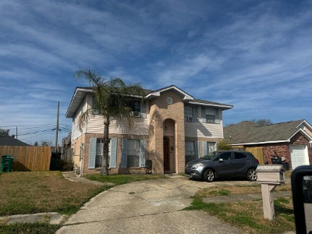 House for sale in Louisiana