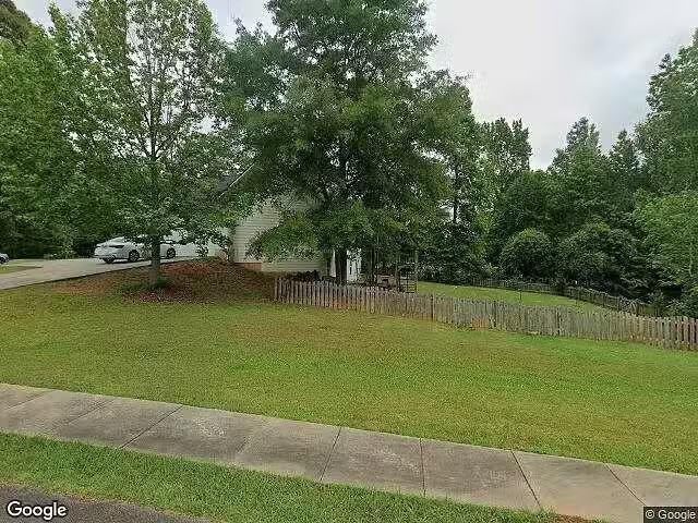 House for rent in Macon