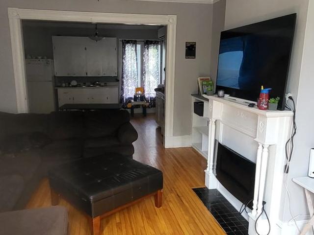Apartment for rent in City Of Saint John, New Brunswick