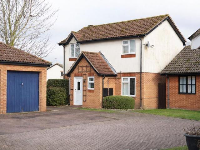 House for rent in Chedburgh, Suffolk