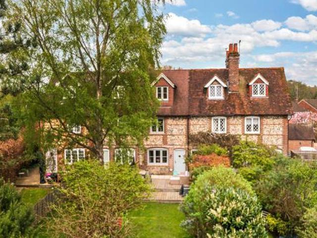 House for sale in Chesham