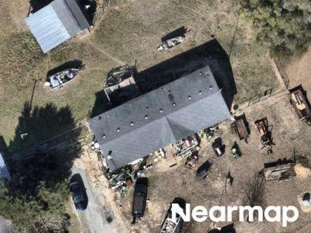 House for sale in Benson, North Carolina