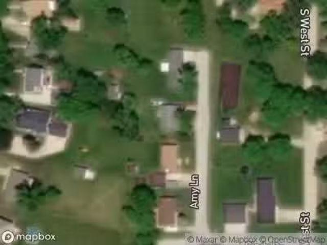 House for sale in Creston House for sale in Creston