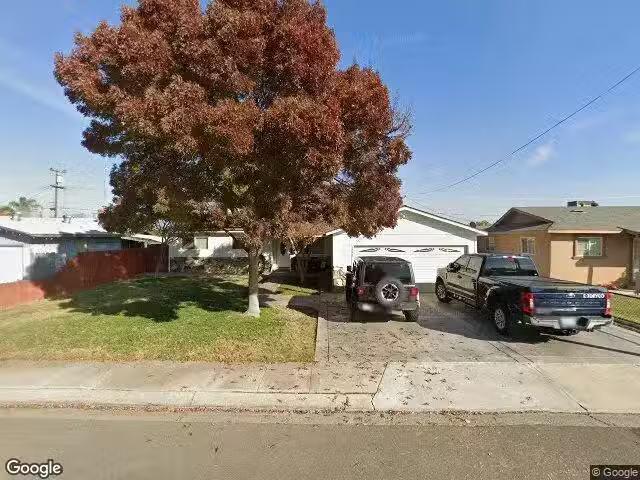 House for rent in Modesto