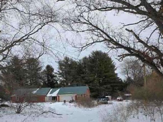 House for sale in Reynolds Township, Montcalm County