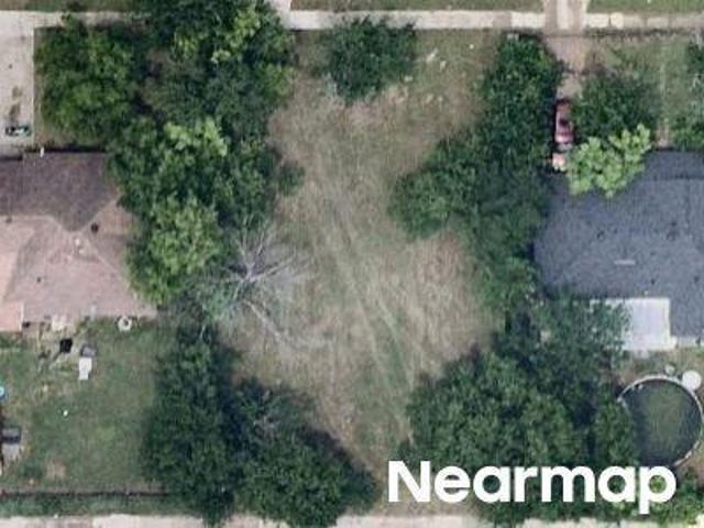 Land for sale in Dallas, Texas