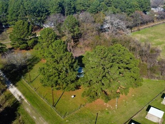 Land for sale in Streetman